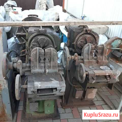 Сверлиььный,гильотина,резьбанарезные Рязань - изображение 1