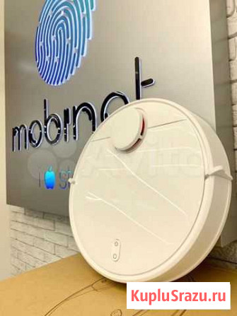 Robot Vacuum Mop-P stytj02YM Белый Улан-Удэ - изображение 1