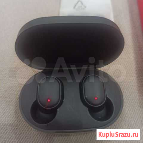 Redmi Airdots s Волгоград - изображение 1