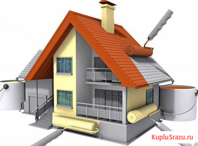 Строительные работы Арзамас - изображение 1