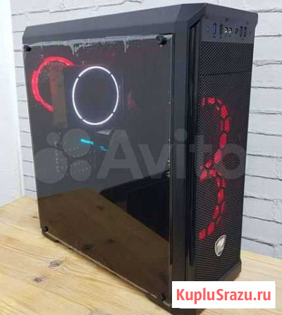 Новый Игровой пк MSI Благовещенск - изображение 1