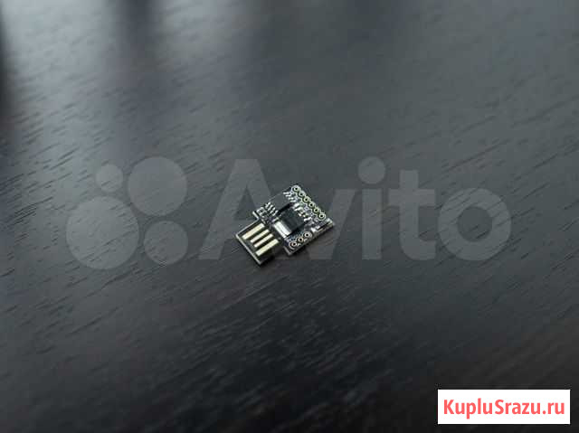 Digispark ATtiny85 Лениногорск - изображение 1