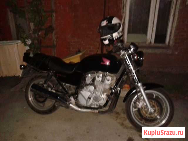 Cb750 Ростов-на-Дону - изображение 1