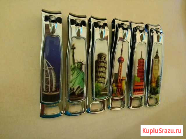 Книпсер для ногтей Тобольск - изображение 1