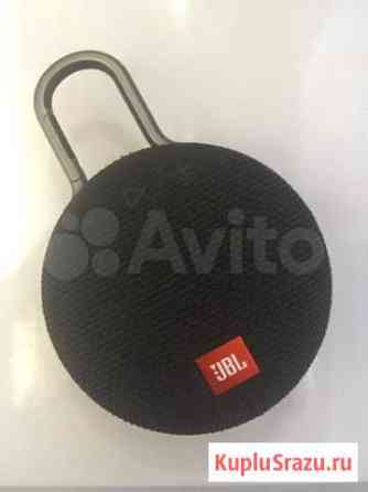 Беспроводная колонка jbl clip 3 Шахты