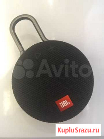 Беспроводная колонка jbl clip 3 Шахты - изображение 1