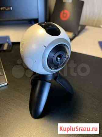 Samsung gear 360 Ставрополь