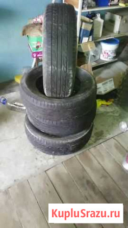 Шины dunlop Курск - изображение 1