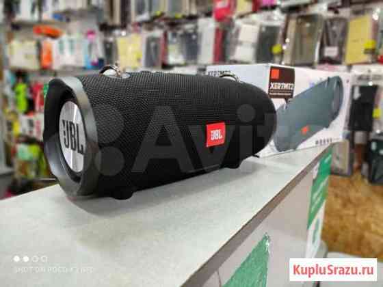 Новая Колонка JBL xtreme 2 Нальчик