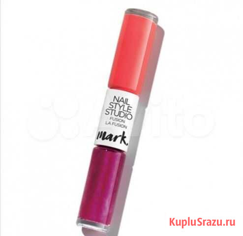 Двухсторонний лак Эйвон Avon Березники - изображение 1