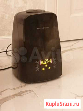 Увлажнитель Boneco U650 Лобня - изображение 1