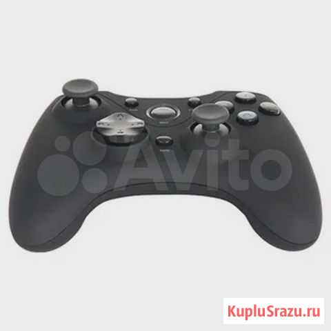 Геймпад SpeedLink xeox Pro SL-6566-BK Black Мурманск - изображение 1