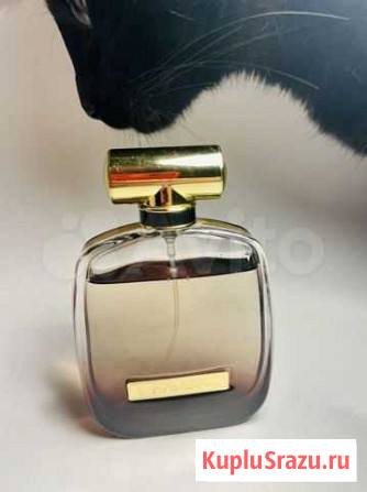 Духи Nina Ricci L’extase EDP 80ml Мурино - изображение 1