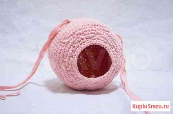 Домик для Крысы Москва