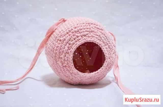 Домик для Крысы Москва - изображение 1