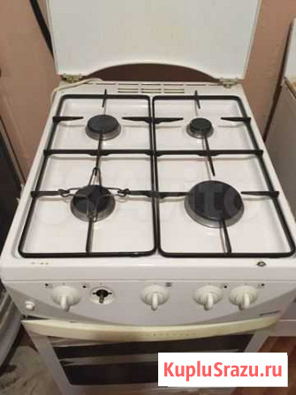 Плита газовая Gorenje Нижний Новгород - изображение 1
