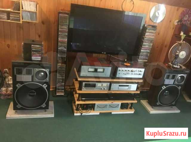 Акустика Pioneer CS-905 Стерлитамак - изображение 1