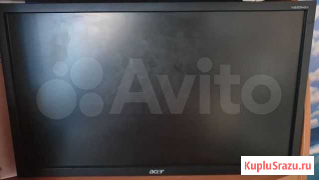 Монитор 21.5 Acer V223 HQV Ижевск - изображение 1