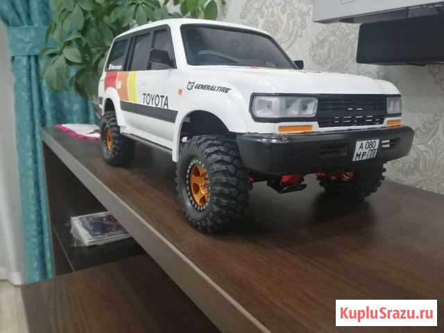 Ремонт rc моделей Благовещенск - изображение 1