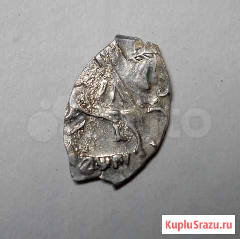 Копейка 1713 UNC Ярославль - изображение 1