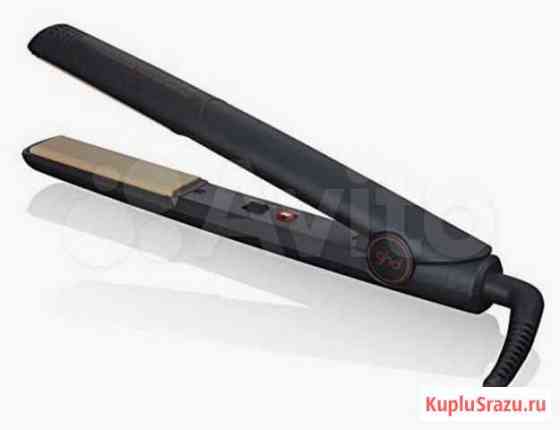 Выпрямитель GHD Classic (утюжок для волос) Барнаул