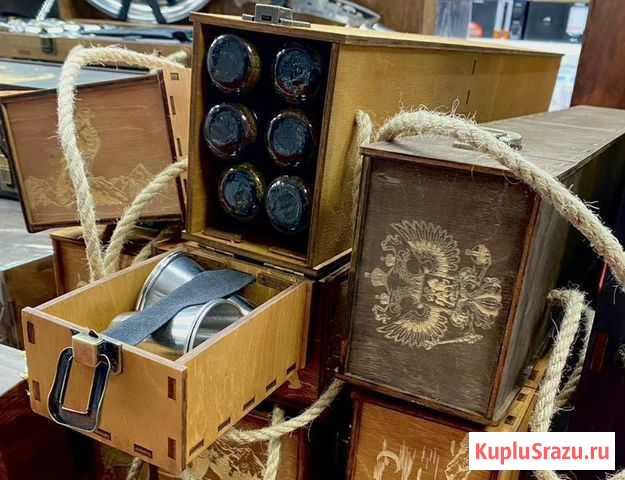 Набор для пикника шашлычный опт розница Симферополь - изображение 1