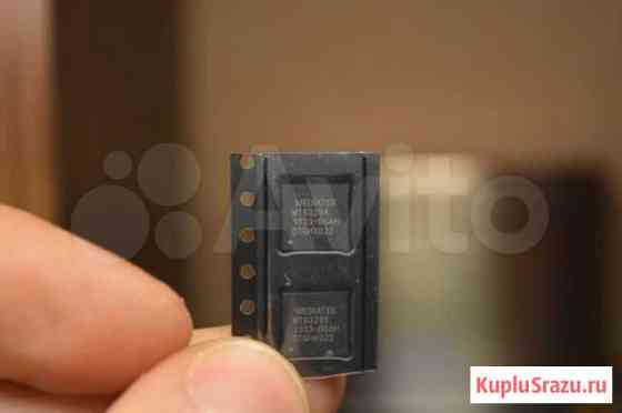 Контроллер питания MT6329A MT6329 Самара