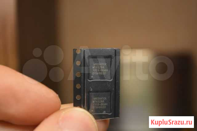 Контроллер питания MT6329A MT6329 Самара - изображение 1