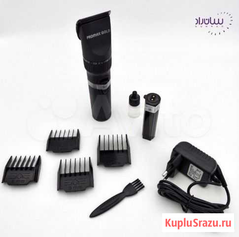 Машинка для стрижки Promaxgold (Moser) 115 Махачкала - изображение 1