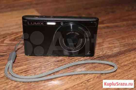 Panasonic Lumix DC vario 5х optikal zoom Сургут