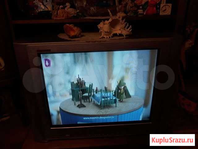Телевизор LG Иваново - изображение 1