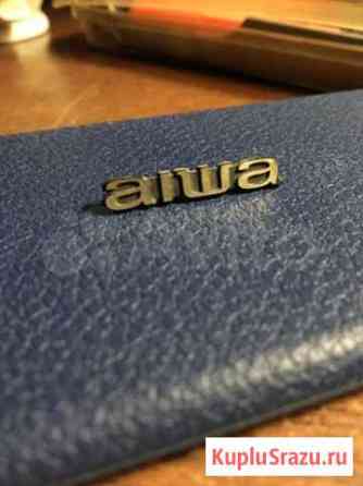 Шильд aiwa Рязань
