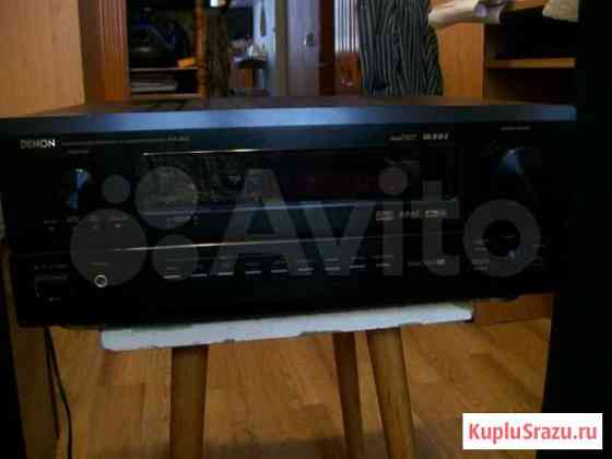 Denon AVR-3802 ресивер 7.1 Елец