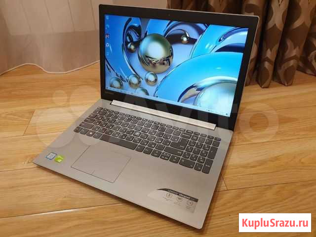 Lenovo IdeaPad i5-7200U/GeForce 940MX/SSD/HDD Алексин - изображение 1
