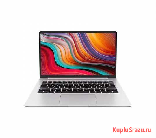 Ноутбук Xiaomi RedmiBook 13 (Intel Core i5 10210U Самара - изображение 1