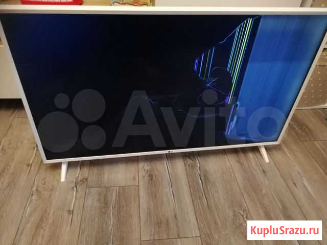 Запчасти для тв LG Кострома - изображение 1