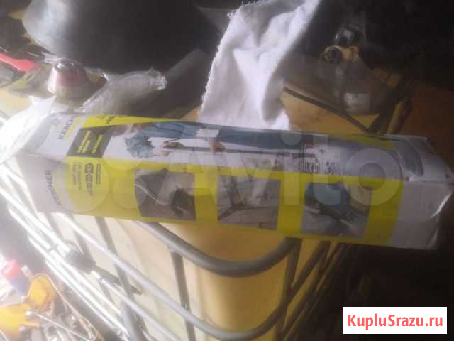 Пескоструйная насадка керхер Великие Луки - изображение 1