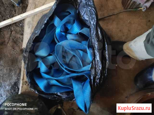 Трос 30 метров Томск - изображение 1