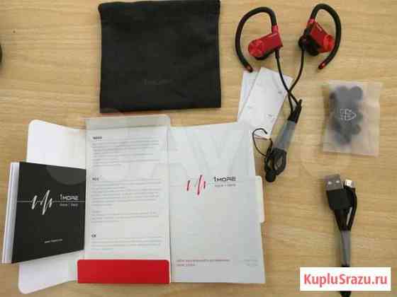 Наушники 1more E1023BT Bluetooth Дзержинск