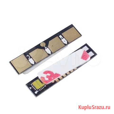 Чип для Samsung CLP-320/325/CLX-3185, CLT-C407S Тула - изображение 1