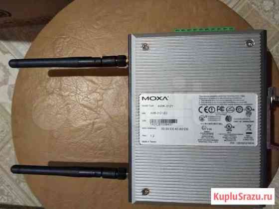 Точка доступа Moxa AWK-3121-EU Белгород