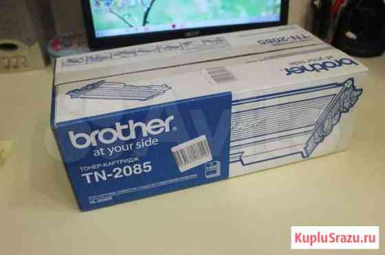 Картридж Brother TN2085 Ростов-на-Дону