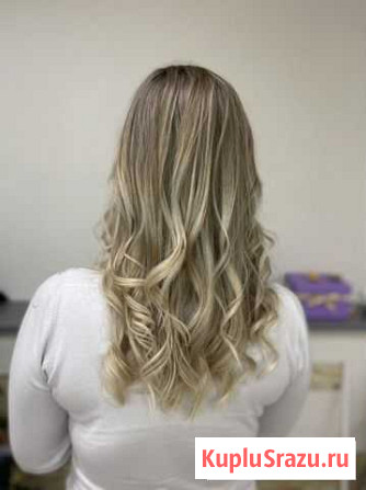 Парикмахер/колорист Калининград - изображение 1