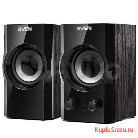 Колонки sven SPS-606 Самара - изображение 1