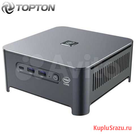 Topton - mini pc Коммунарка - изображение 1