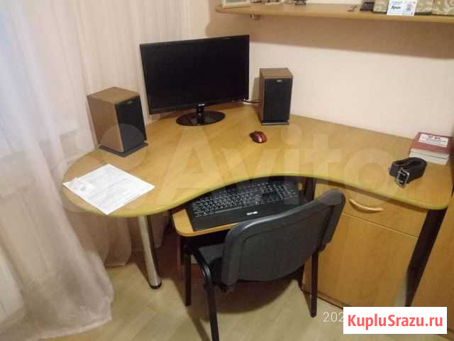 Компьютер Юрга - изображение 1