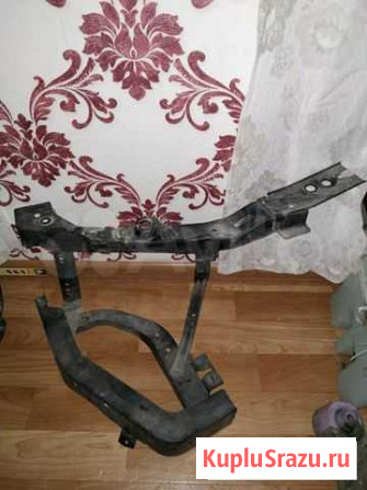 Кронштейн фары Железноводск - изображение 1