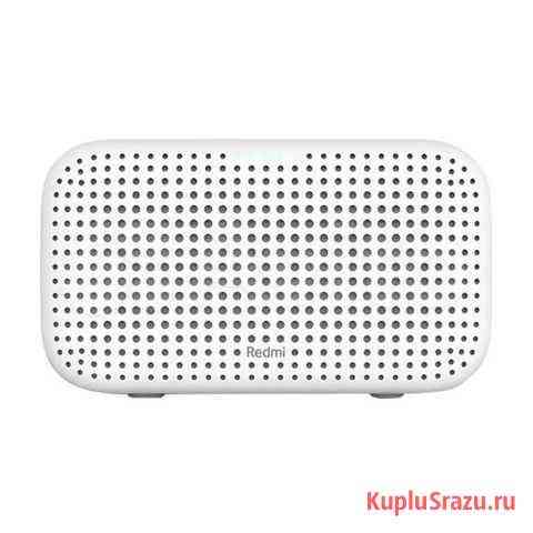 Колонка Xiaomi Redmi Xiao Ai Speaker Play Челябинск