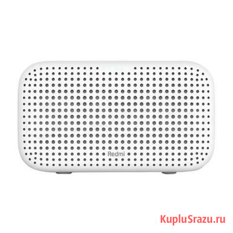 Колонка Xiaomi Redmi Xiao Ai Speaker Play Челябинск - изображение 1