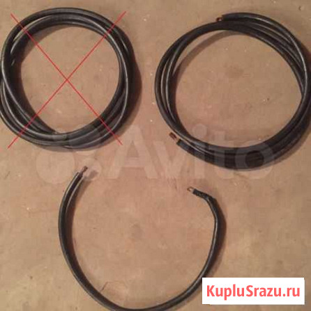 Кабель кг-35 гост двойная изоляция Липецк - изображение 1